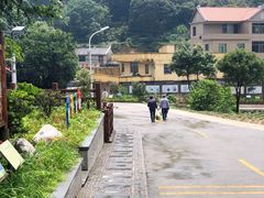 -军营村