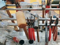 -十八字金·银饰·开蚌DIY·手工体验团建(富力广场店)