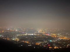 -紫金山山顶公园
