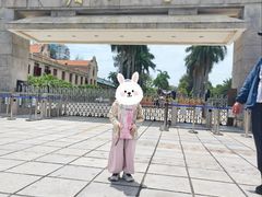-厦门大学(思明校区)
