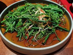 -辣不二地道川菜(汉水路店)