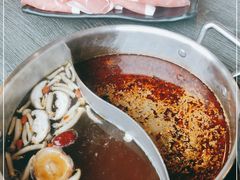-呷哺呷哺 黄金牧场 (旧宫永辉超市店)