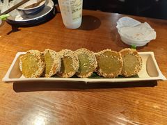 -绿茶餐厅(乐峰广场店)