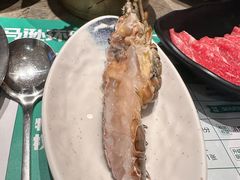 -亚马逊蒸汽活海鲜自助(LCM置汇旭辉广场店)