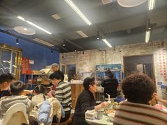 -五里关火锅(牛市口店)