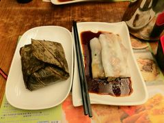 -添好运点心专门店(深水埗店)