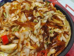 -听涛雅苑百味饺子老家菜馆