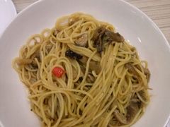 -卢家妈妈·西餐厨房(卜蜂中心店)