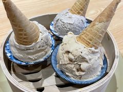 云南小粒咖啡-歎雪糕低糖低脂Gelato冰淇淋