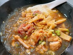 -东华豆花(漳州店)