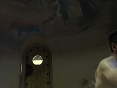 -绿岛汤泉韩式休闲会所