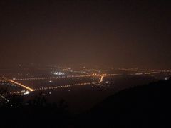 -鬼笑石后山停车场
