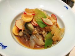 -浩爷羊蝎子火锅(望京店)