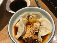 -皇城坝小吃(科华成都王府井购物中心店)