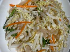 -船歌·鱼水饺青岛菜(闽江二路店)