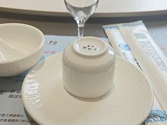 -渔家大院·胶东海鲜·老牟平烧烤餐厅(德胜店)