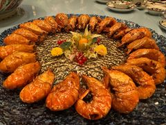 -夏苑(新加坡丽思卡尔顿美年酒店)