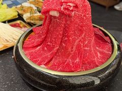 -牛New寿喜烧(新六百店)