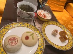 -富华斋饽饽铺·宫廷糕点·伴手礼(护国新天地店)