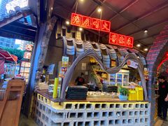 -塘屋烧烤·云南火塘烧烤品牌(春城慧谷旗舰店)