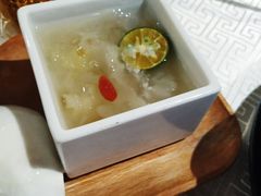 -敏珠拉姆藏餐·南京厨房(富春江东街店)