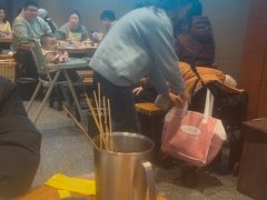 -本色.小马哥烧烤(无锡九里仓店)