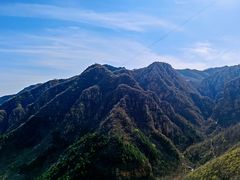 -京东石林峡风景区