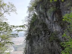 -九鼎铁刹山风景区