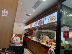 -阳阳中国饭(北京荟聚店)