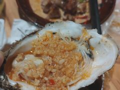 -虾领航小龙虾·吉林烧烤(柳州路店)