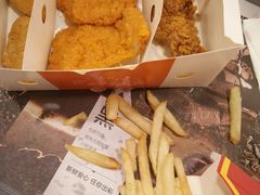 -麦当劳(厦门思明路店)