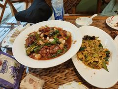 -老山东·山东菜(鲁菜名店)