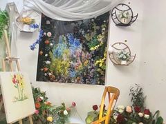 -成都梵高星空艺术馆(春熙路旗舰店)
