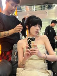 -3AM·S HAIR SALON烫发染发接发