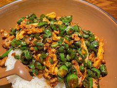 -德天顺盖码饭(人民西路店)