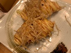 -上户日本料理(北仑富邦店)