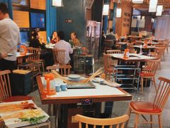 -阿串串老火锅(力盟店)