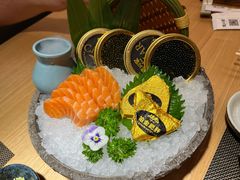 -德川家日本料理(中关村店)