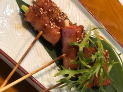 -大江户日本料理(吕厝店)