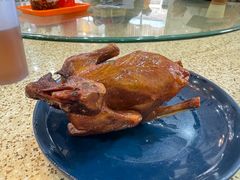 -煲煲掂风味煲仔饭餐厅(西区店)