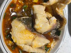 -融泽漁悦三只耳鱼火锅(南郑大道店)