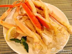 -The COOK·厨餐厅·自助餐(浦东嘉里大酒店)