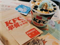 -肯德基(新世纪店)