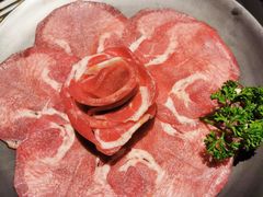 -额尔敦牛厨师铜板烧