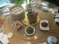 -鼎泰丰(嘉年华•海信广场VILLAGE店)