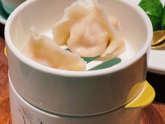 海胆水饺-喜鼎海胆水饺(朝阳区三里屯太古里北区店)