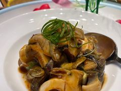 -鹊华居·地道鲁菜·海鲜·融合味(大明湖店)