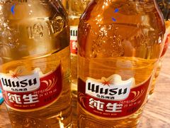 -小河公主秘制烤羊腿(小绿谷店)
