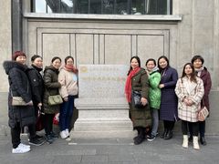 -上海四行仓库抗战纪念馆