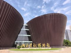 -太原市博物馆